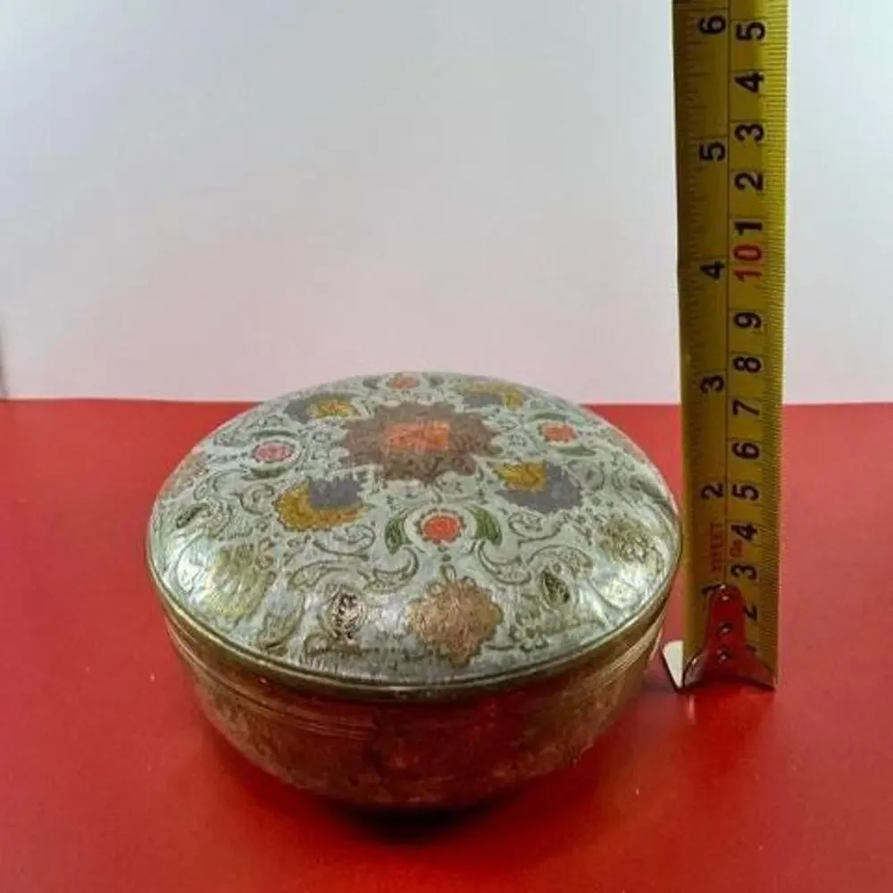 Indian beautiful vintage